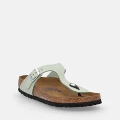 BIRKENSTOCK GIZEH | Donna Ciabatte