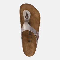 BIRKENSTOCK GIZEH | Donna Ciabatte