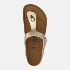 BIRKENSTOCK GIZEH | Donna Ciabatte
