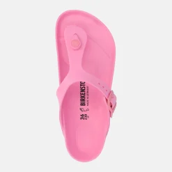 BIRKENSTOCK GIZEH EVA | Donna Ciabatte