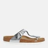 BIRKENSTOCK GIZEH SOFT FOOTBED | Donna Ciabatte