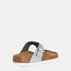 BIRKENSTOCK GIZEH SOFT FOOTBED | Donna Ciabatte