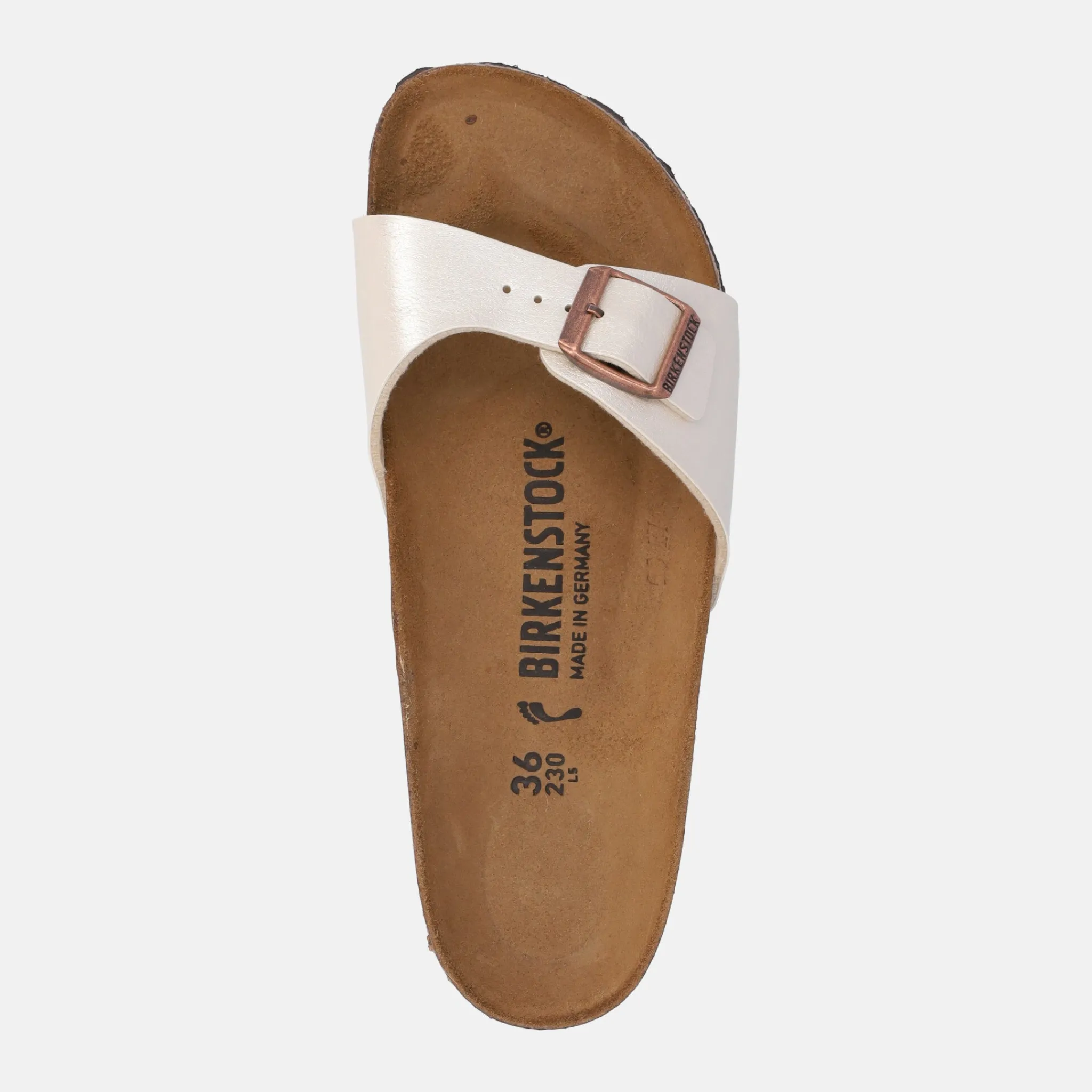 BIRKENSTOCK MADRID | Donna Ciabatte | Ciabatte Moda