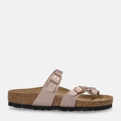 BIRKENSTOCK MAYARI | Donna Ciabatte