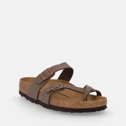 BIRKENSTOCK MAYARI | Donna Ciabatte