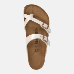 BIRKENSTOCK MAYARI | Donna Ciabatte
