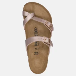 BIRKENSTOCK MAYARI | Donna Ciabatte