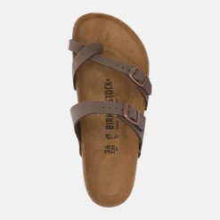 BIRKENSTOCK MAYARI | Donna Ciabatte