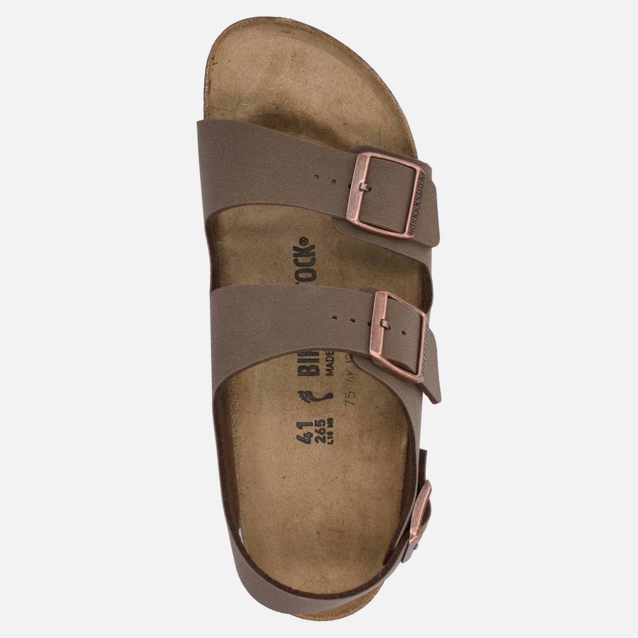 BIRKENSTOCK MILANO | Uomo Sandali