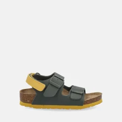 BIRKENSTOCK MILANO AS | Sandali