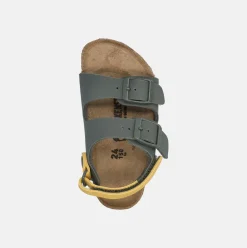 BIRKENSTOCK MILANO AS | Sandali