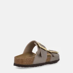 BIRKENSTOCK SYDNEY CUSHION BUCKLE | Donna Ciabatte | Ciabatte Moda