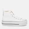 BK KAYA MID | Donna Sneakers