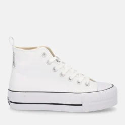 BK KAYA MID | Donna Sneakers