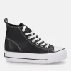BK KAYA MID | Donna Sneakers