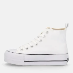 BK KAYA MID | Donna Sneakers