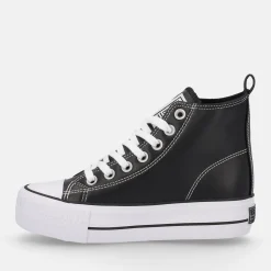 BK KAYA MID | Donna Sneakers