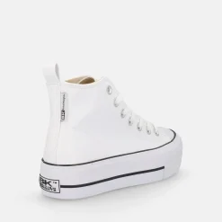 BK KAYA MID | Donna Sneakers