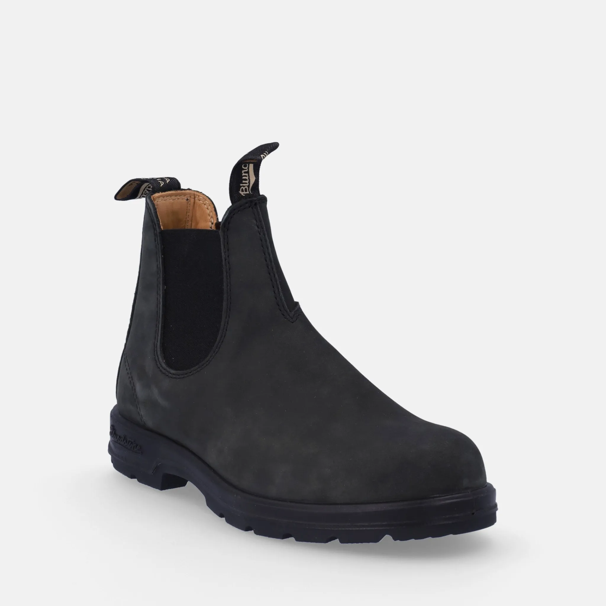BLUNDSTONE BEATLES | Donna Tronchetti | Polacco E Beatles