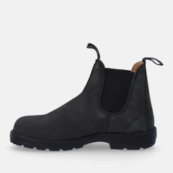 BLUNDSTONE BEATLES | Donna Tronchetti | Polacco E Beatles