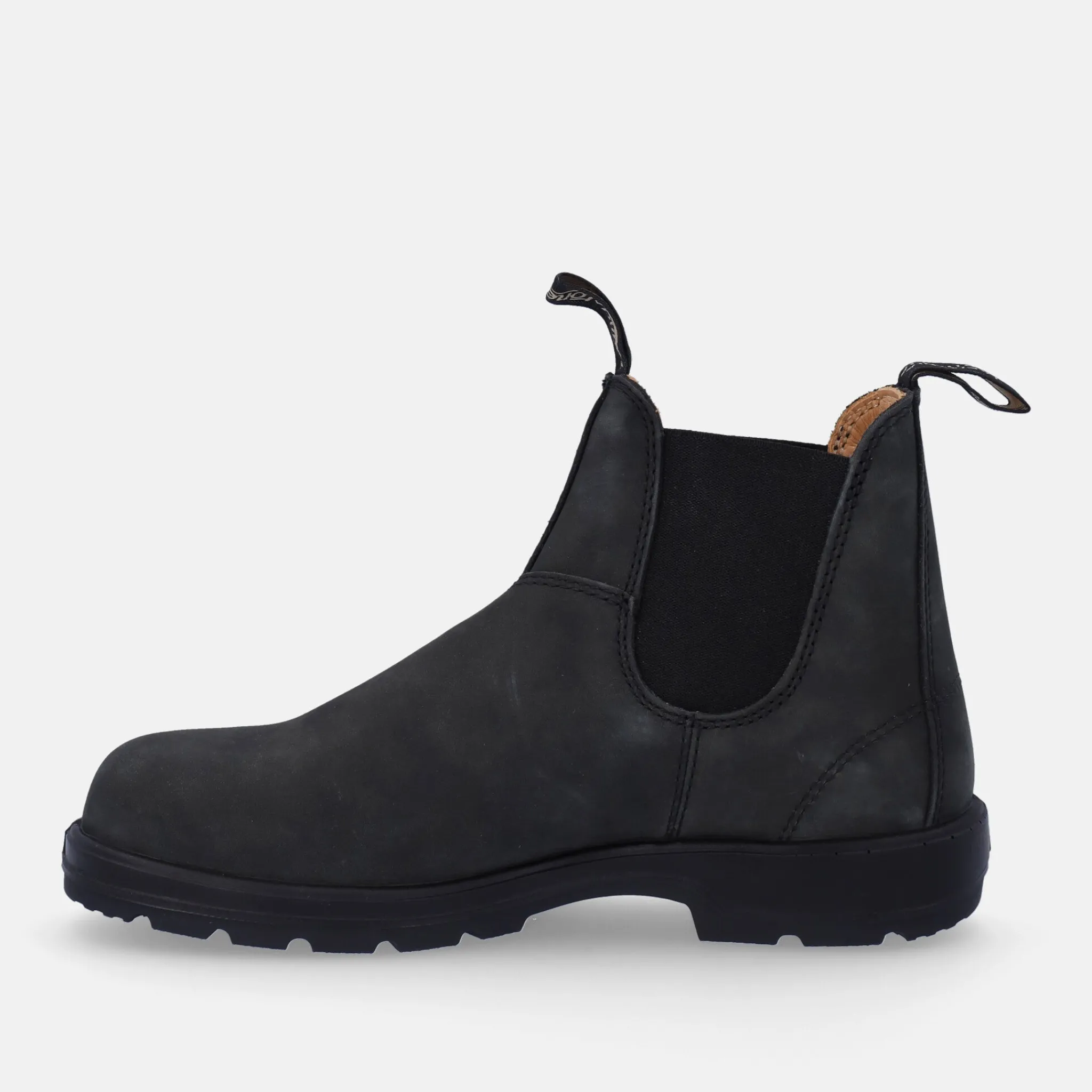 BLUNDSTONE BEATLES | Donna Tronchetti | Polacco E Beatles