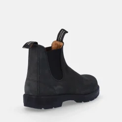 BLUNDSTONE BEATLES | Donna Tronchetti | Polacco E Beatles