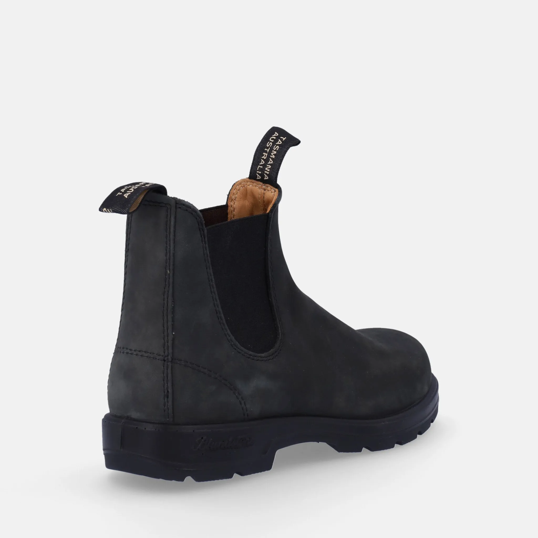 BLUNDSTONE BEATLES | Donna Tronchetti | Polacco E Beatles