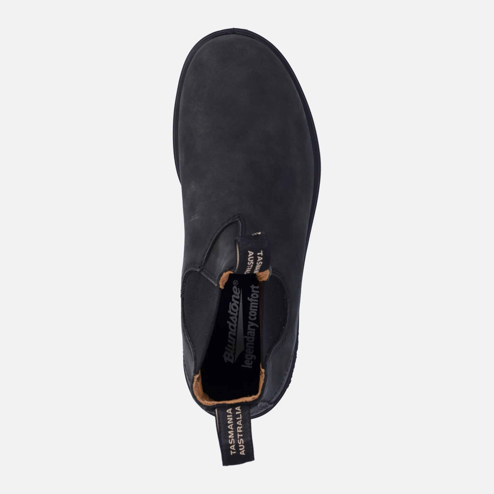 BLUNDSTONE BEATLES | Donna Tronchetti | Polacco E Beatles