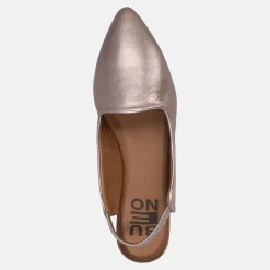 BUENO CHANEL | Donna Chanel/slingback