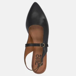 BUENO CHANEL | Donna Chanel/slingback