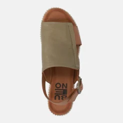 BUENO SANDALI | Donna Sandali
