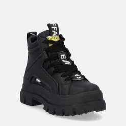 BUFFALO POLACCHI | Donna Tronchetti