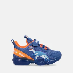 BULL BOYS DILOFHOSAURO | Sneakers