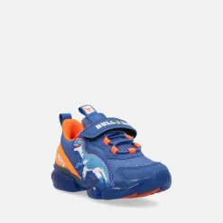 BULL BOYS DILOFHOSAURO | Sneakers