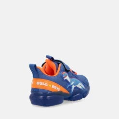 BULL BOYS DILOFHOSAURO | Sneakers