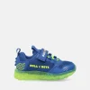 BULL BOYS GRAFFIO | Sneakers