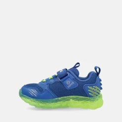 BULL BOYS GRAFFIO | Sneakers
