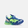 BULL BOYS SNAKERS TRICERATOPO | Sneakers