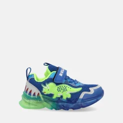BULL BOYS SNAKERS TRICERATOPO | Sneakers