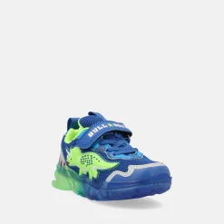BULL BOYS SNAKERS TRICERATOPO | Sneakers