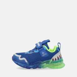 BULL BOYS SNAKERS TRICERATOPO | Sneakers