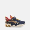 BULL BOYS SNEAKERS ANCHILOSAURO | Sneakers