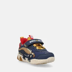 BULL BOYS SNEAKERS ANCHILOSAURO | Sneakers