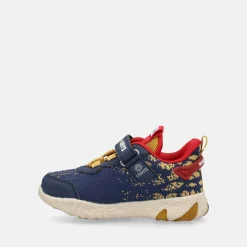 BULL BOYS SNEAKERS ANCHILOSAURO | Sneakers