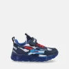 BULL BOYS SNEAKERS CON LUCI | Sneakers