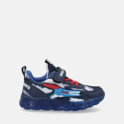 BULL BOYS SNEAKERS CON LUCI | Sneakers