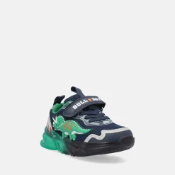 BULL BOYS SNEAKERS CON LUCI | Sneakers