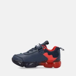BULL BOYS SNEAKERS CON LUCI | Sneakers