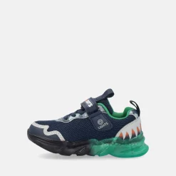 BULL BOYS SNEAKERS CON LUCI | Sneakers