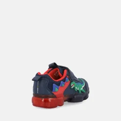 BULL BOYS SNEAKERS CON LUCI | Sneakers